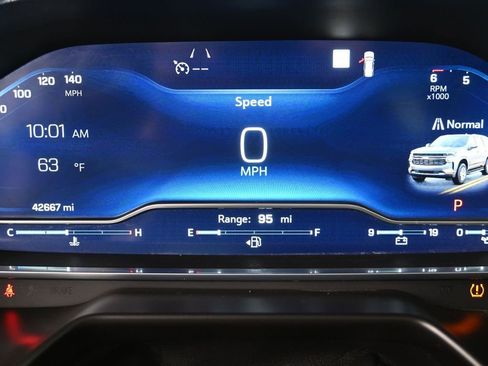 Used 2023 Chevrolet Tahoe LT w/ LT Signature Plus Package image 26