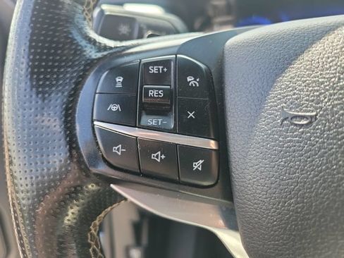 Used 2020 Ford Explorer ST w/ ST Street Pack AWD/4WD image 15