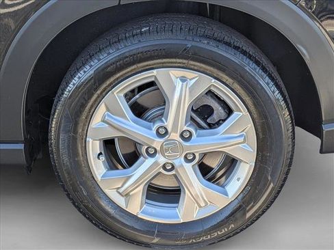Certified 2023 Honda HR-V LX image 22