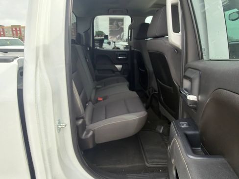 Certified 2014 Chevrolet Silverado 1500 LT w/ All Star Edition AWD/4WD image 29
