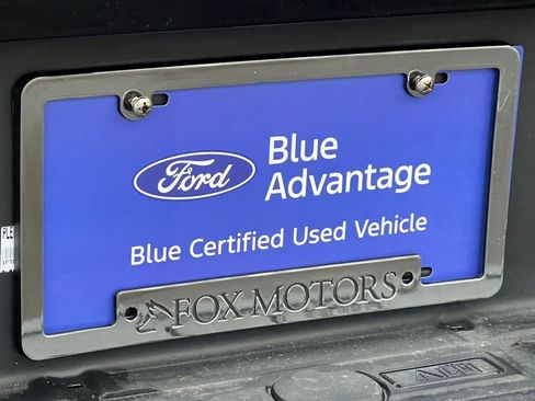 Certified 2023 Ford Ranger XLT w/ Equipment Group 301A Mid image 40