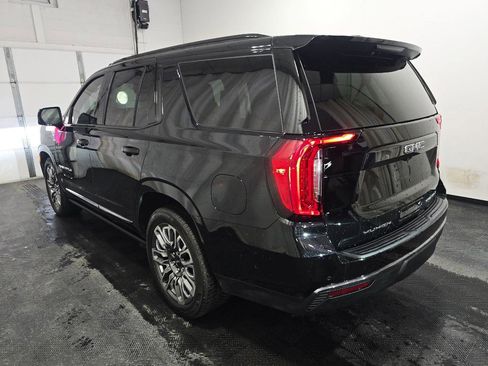 Used 2024 GMC Yukon Denali Ultimate image 4