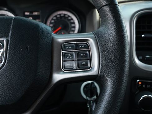 Used 2024 RAM 1500 Classic SLT RWD image 14
