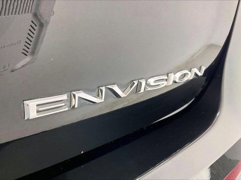 Used 2017 Buick Envision Essence image 7