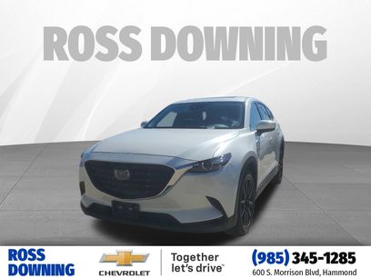 Used 2023 MAZDA CX-9 Touring Plus