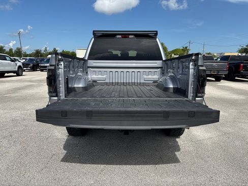Certified 2022 Ford F150 XLT w/ Equipment Group 302A High AWD/4WD image 31