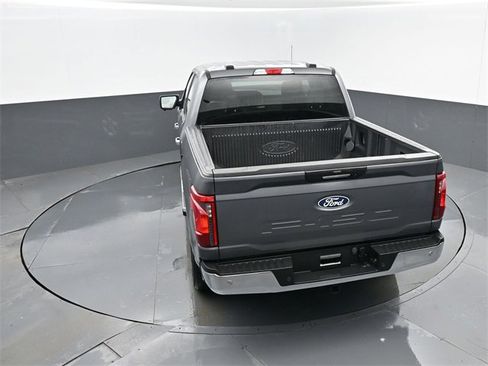 Used 2024 Ford F150 XLT image 24