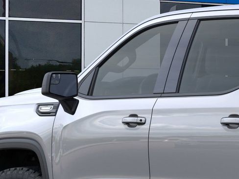 New 2026 GMC Sierra 1500 Elevation w/ Elevation Select Package image 12