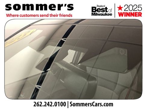 Certified 2023 Subaru Forester Sport image 26