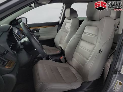 Used 2018 Honda CR-V EX-L image 13