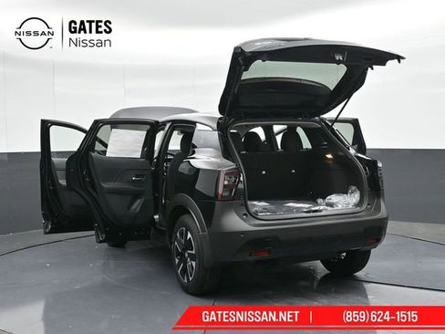 Certified 2025 Nissan Kicks SV w/ Illumination Package AWD/4WD image 56