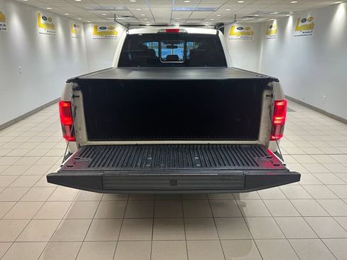 Used 2020 Ford F150 Lariat w/ Equipment Group 502A Luxury AWD/4WD image 26