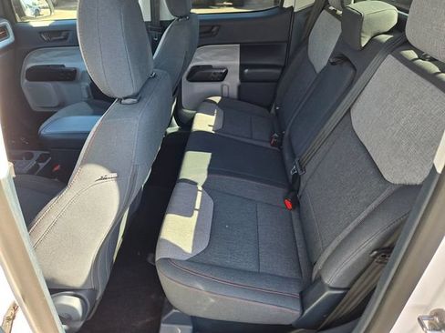 Certified 2024 Ford Maverick XLT FWD image 9