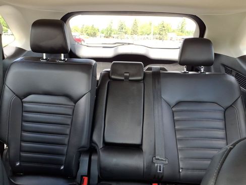 Used 2024 Ford Edge SEL w/ Convenience Package AWD/4WD image 14
