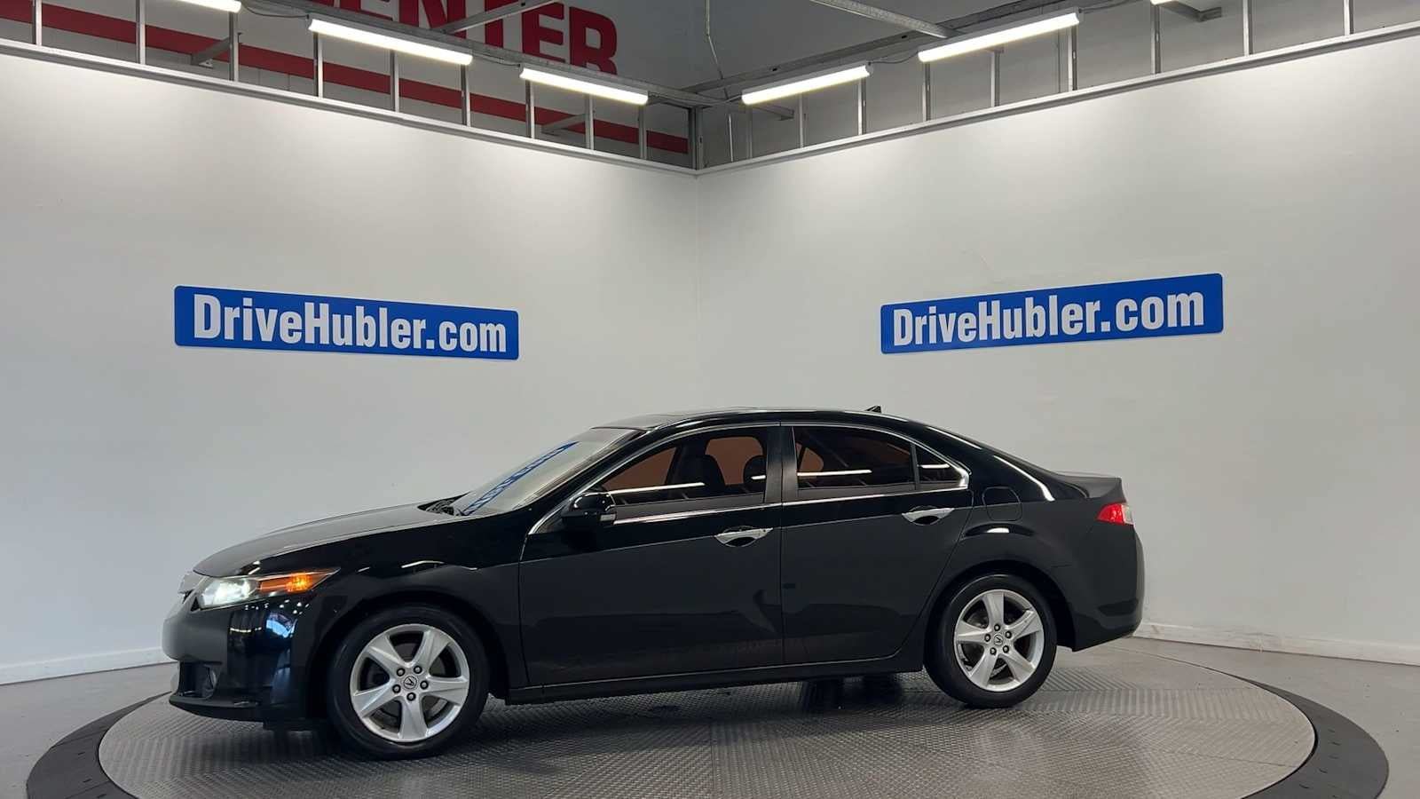 Used 2010 Acura TSX Sedan FWD image 5