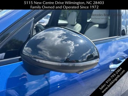 Certified 2024 Mercedes-Benz GLC 300 4MATIC image 13