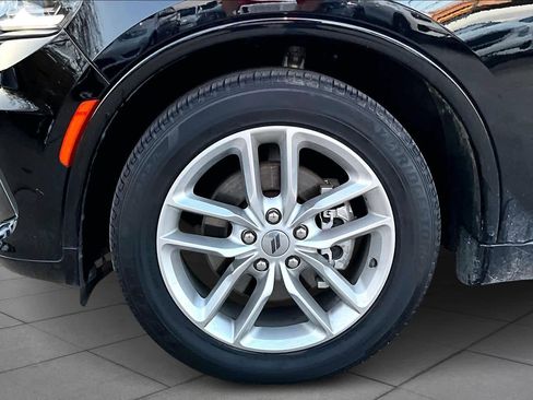 Used 2022 Dodge Durango GT image 10