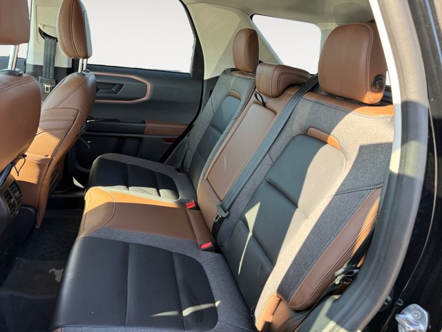 Used 2021 Ford Bronco Sport Outer Banks AWD/4WD image 13