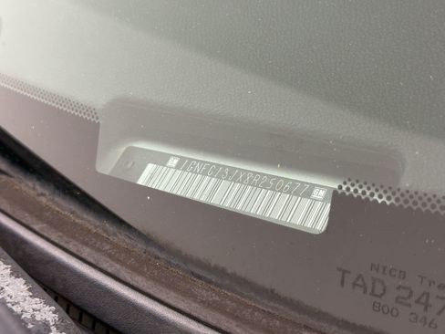 Used 2008 Chevrolet Tahoe LT RWD image 21