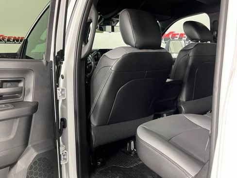 New 2026 RAM 5500 Tradesman AWD/4WD image 25