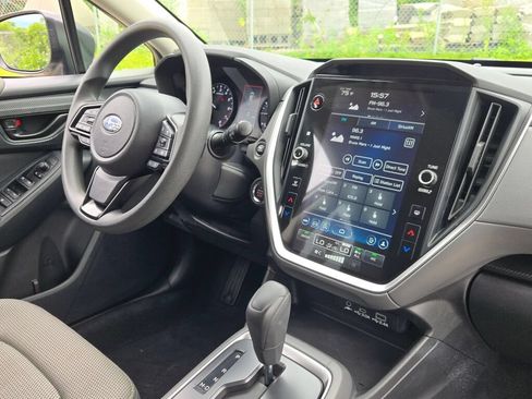 Certified 2024 Subaru Crosstrek 2.0i Premium AWD/4WD image 7