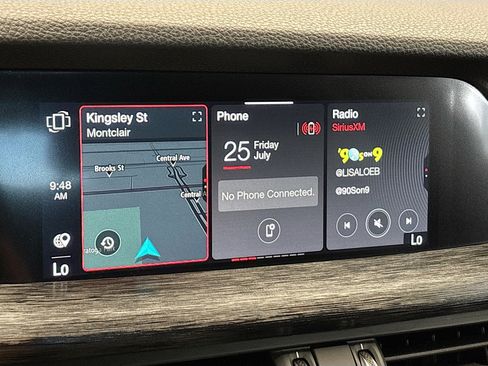 Used 2022 Alfa Romeo Stelvio Sprint image 10