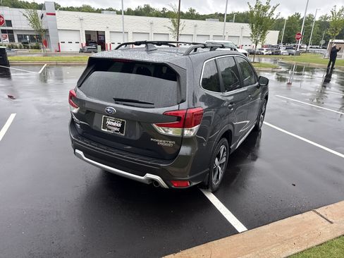Used 2020 Subaru Forester Touring w/ Popular Package #2 AWD/4WD image 10