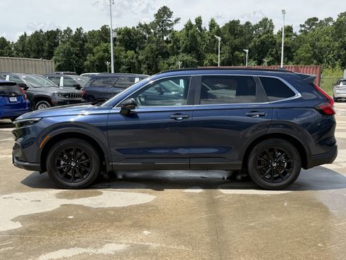 Used 2023 Honda CR-V Sport image 8