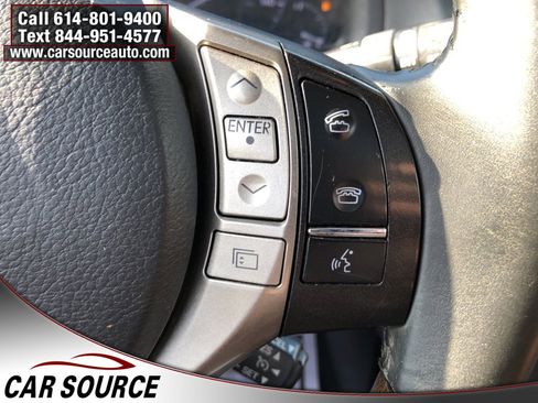 Used 2015 Lexus RX 350 AWD image 13