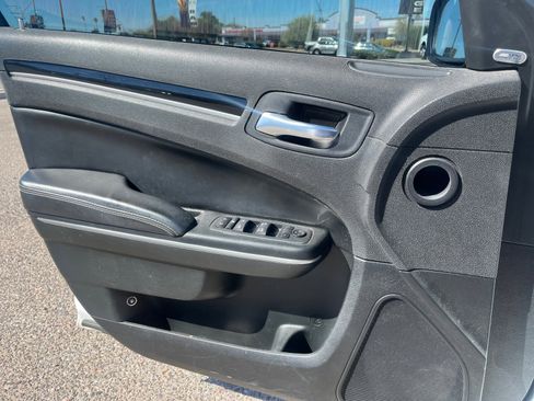Used 2022 Chrysler 300 S image 13