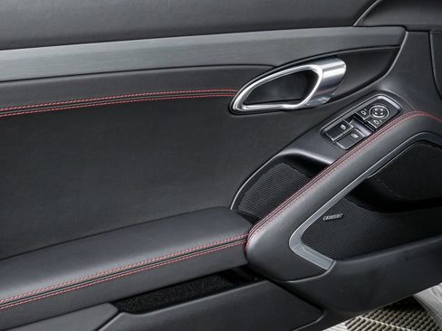 Certified 2018 Porsche 911 GT3 image 6