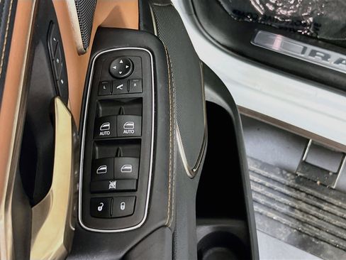 Used 2023 RAM 1500 Limited AWD/4WD image 18