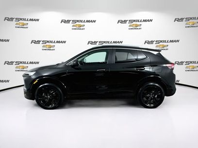 Used 2024 Buick Encore GX Sport Touring