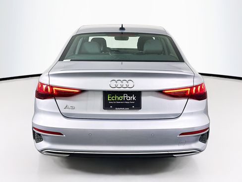 Used 2024 Audi A3 2.0T Premium image 7