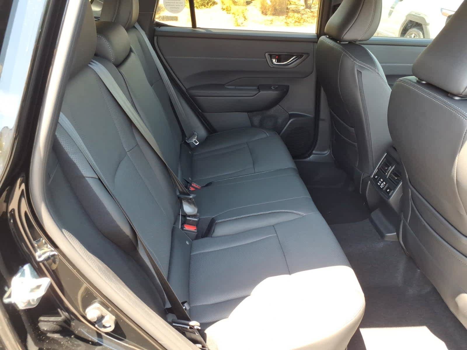 New 2026 Subaru Outback Touring XT AWD/4WD image 18
