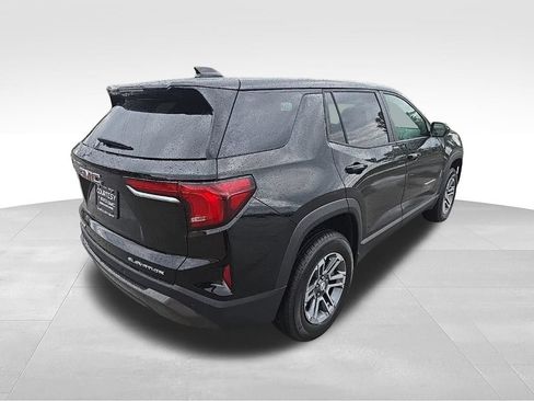 New 2027 GMC Terrain Elevation FWD image 7