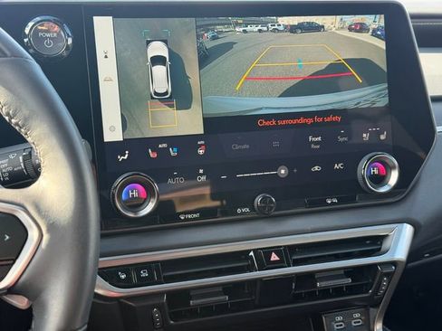 Certified 2024 Lexus RX 350 w/ Convenience Package image 22