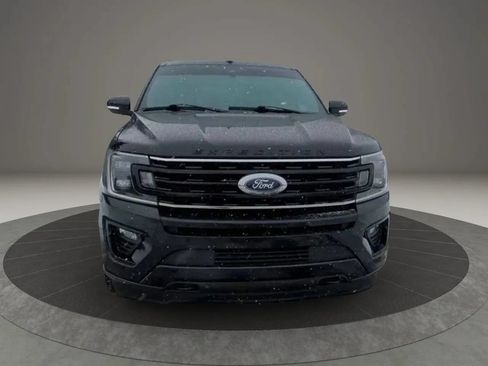 Used 2021 Ford Expedition Limited AWD/4WD image 6