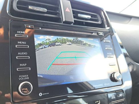 Used 2022 Toyota Prius Prime LE image 22