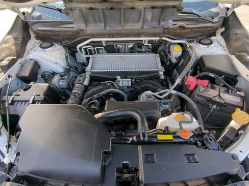 Used 2023 Subaru Ascent Touring image 37