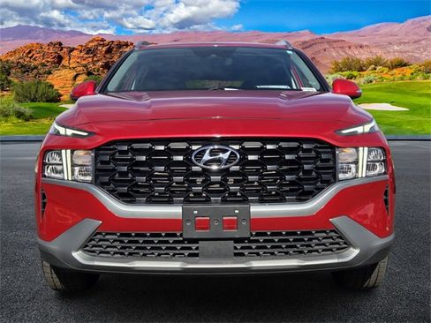 Used 2023 Hyundai Santa Fe SEL image 8