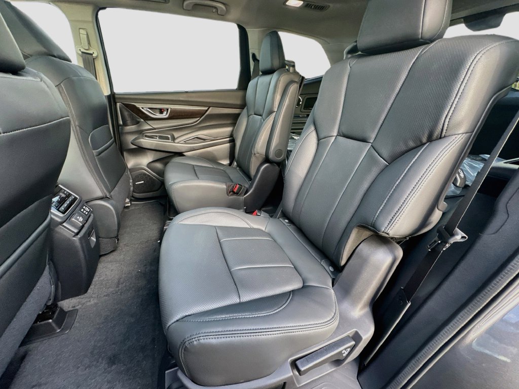 New 2027 Subaru Ascent Touring AWD/4WD image 31