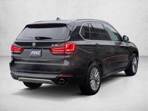 Used 2017 BMW X5 xDrive35i image 5