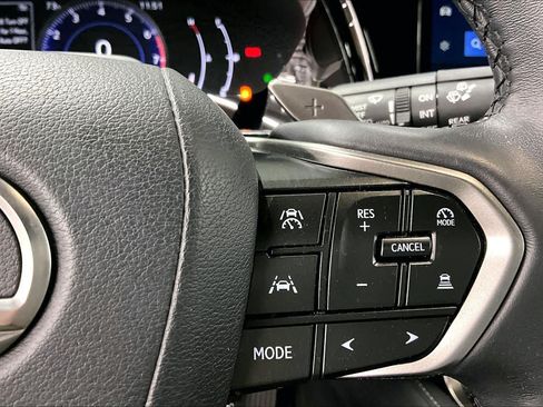 Used 2024 Lexus RX 350 Premium w/ Convenience Package FWD image 25
