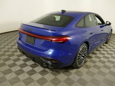 New 2026 Audi S5 Premium Plus AWD/4WD image 7