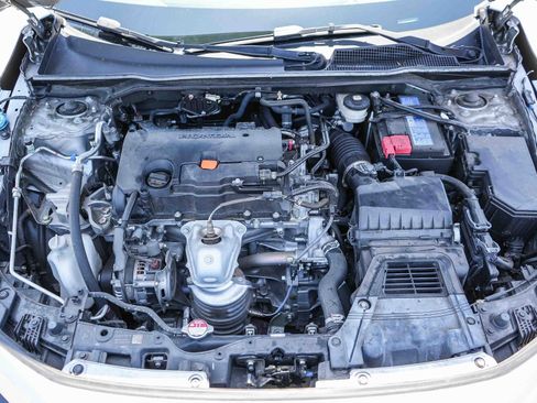 Used 2023 Honda Civic Sport image 27