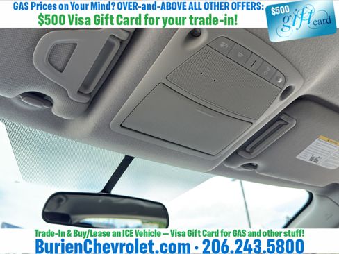 Used 2015 Nissan Leaf S w/ Charge Package FWD image 16