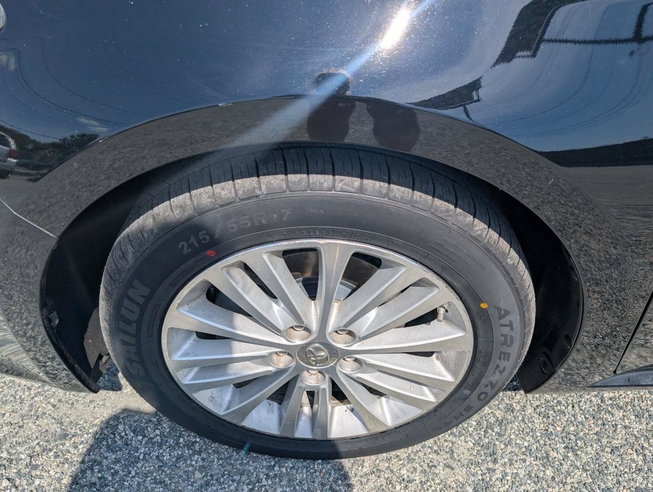 Used 2014 Toyota Avalon XLE Touring FWD image 12