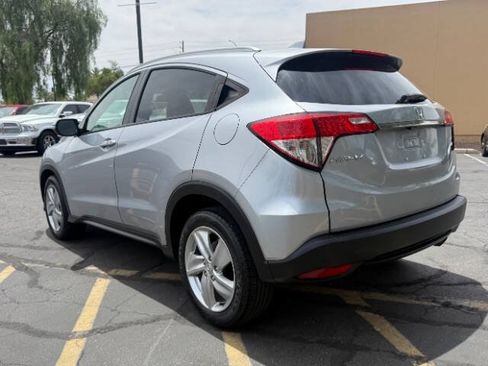 Used 2019 Honda HR-V EX image 4