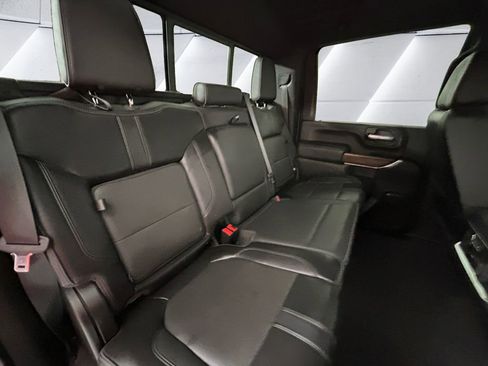 Used 2020 Chevrolet Silverado 3500 High Country w/ Technology Package image 16